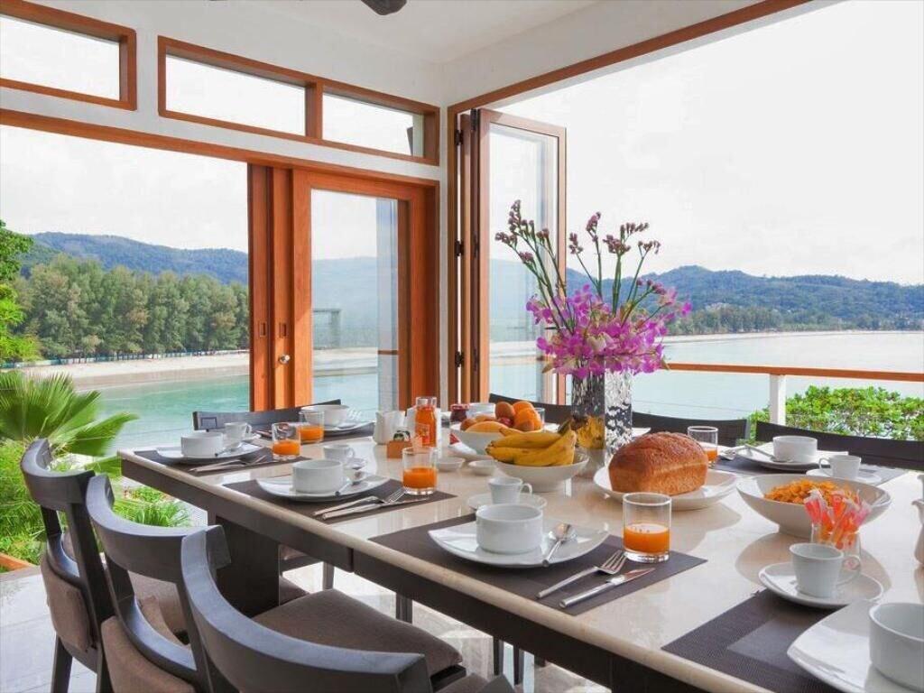Villa Nevaeh Kamala Beach Exterior foto