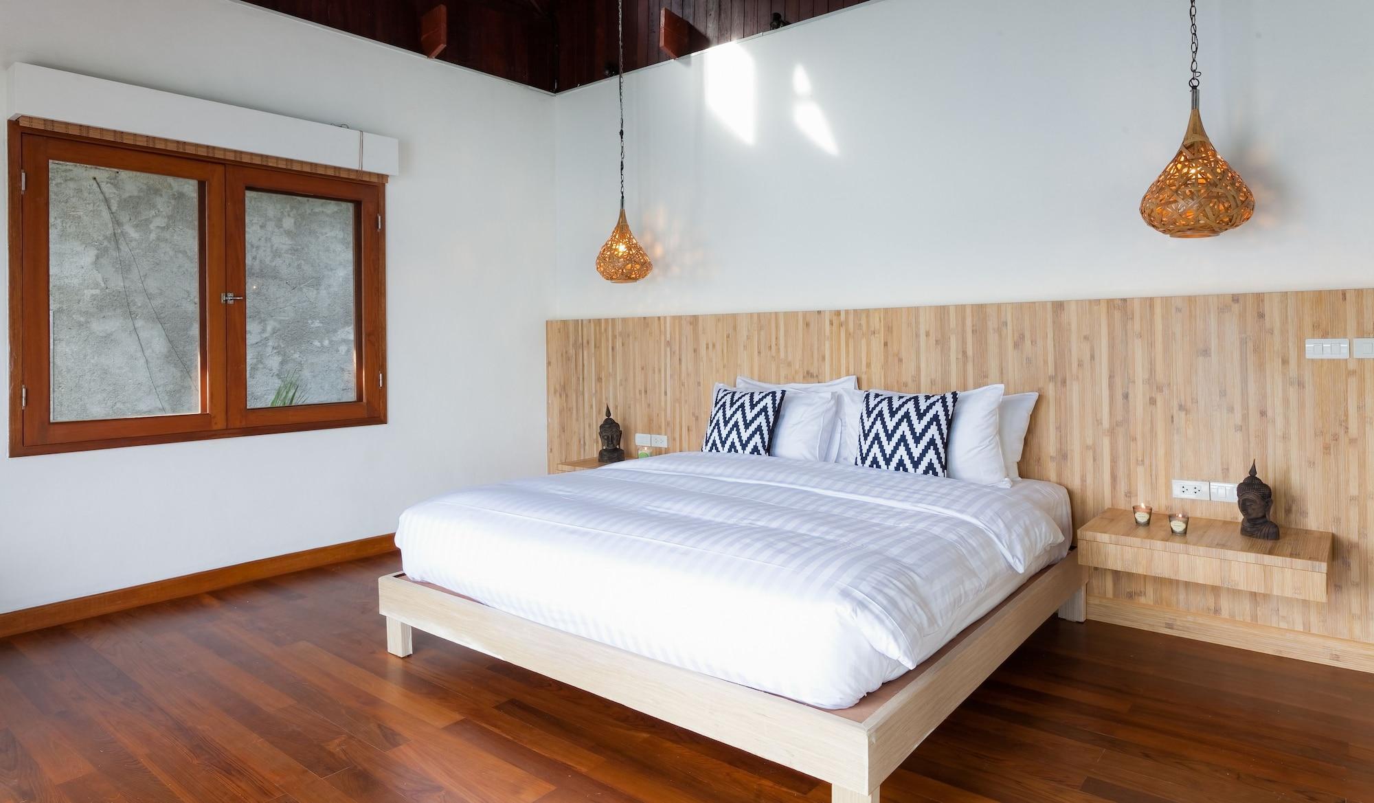 Villa Nevaeh Kamala Beach Exterior foto