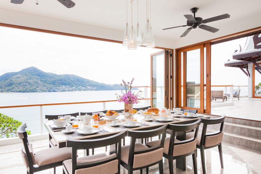 Villa Nevaeh Kamala Beach Exterior foto