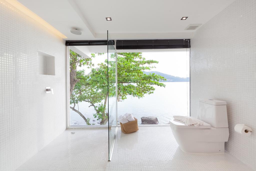 Villa Nevaeh Kamala Beach Exterior foto
