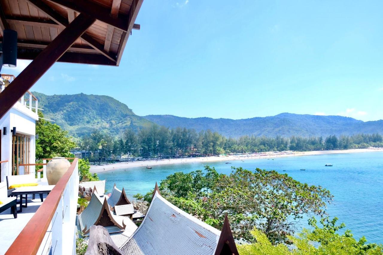 Villa Nevaeh Kamala Beach Exterior foto